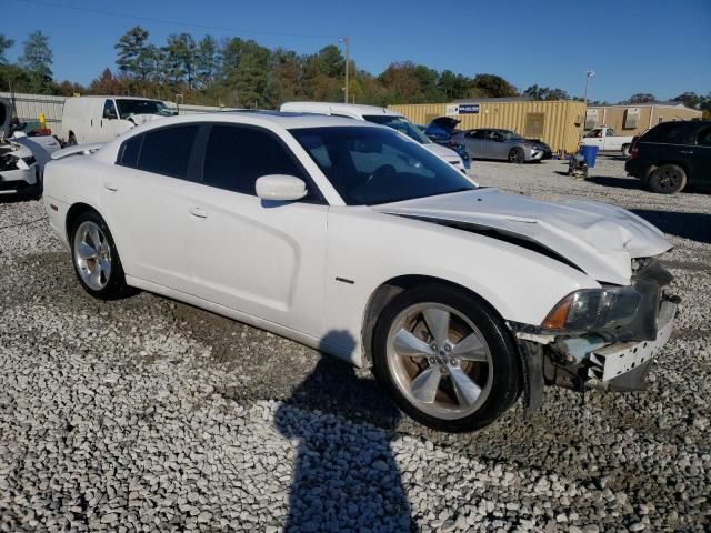 2014 Dodge Charger R/T