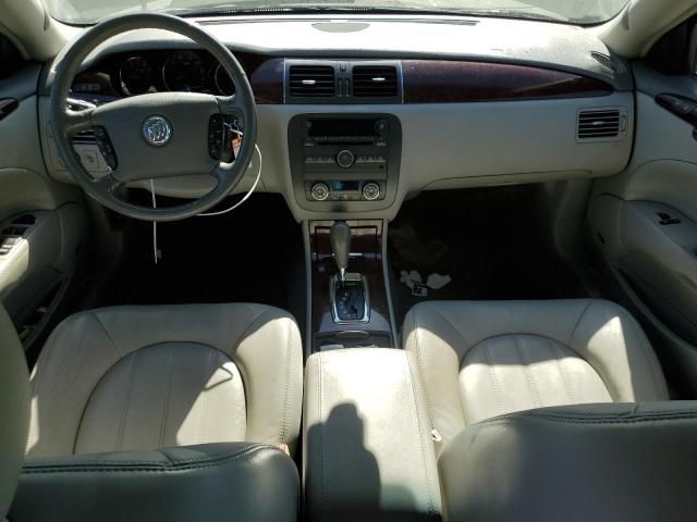 2007 Buick Lucerne CXL