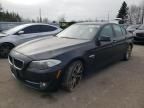 2011 BMW 535 XI