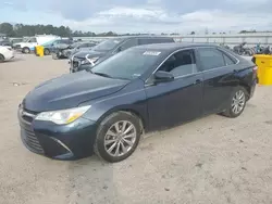 Toyota Camry xse Vehiculos salvage en venta: 2015 Toyota Camry XSE