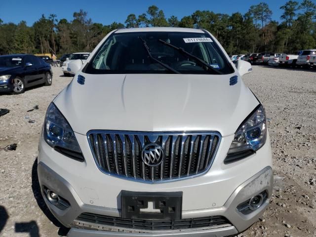 2015 Buick Encore Premium