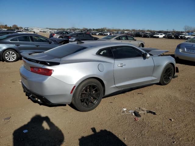 2016 Chevrolet Camaro LT