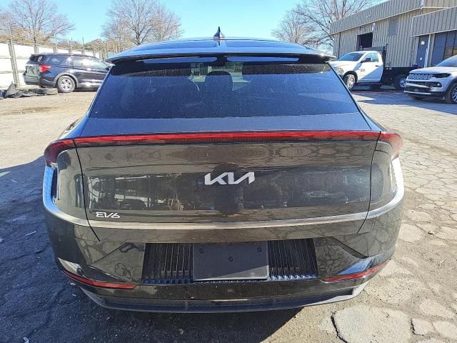 2023 KIA EV6 Light