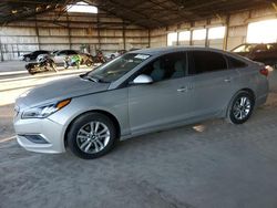 2016 Hyundai Sonata SE en venta en Phoenix, AZ