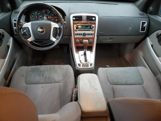 2007 Chevrolet Equinox LT