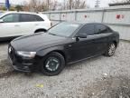 2014 Audi A4 Premium