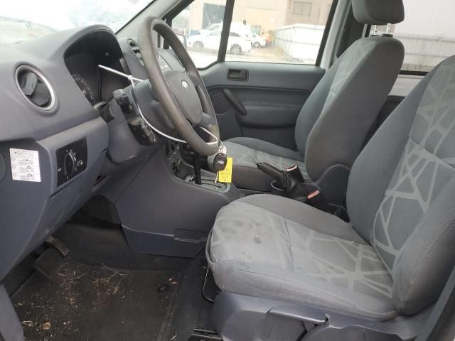 2013 Ford Transit Connect XLT Premium