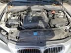 2008 BMW 528 I