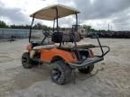 2007 Golf Club Car