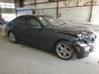 2015 BMW 335 I