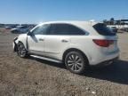 2014 Acura MDX Technology