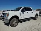 2022 Ford F250 Super Duty