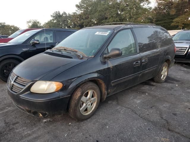 2005 Dodge Grand Caravan SXT