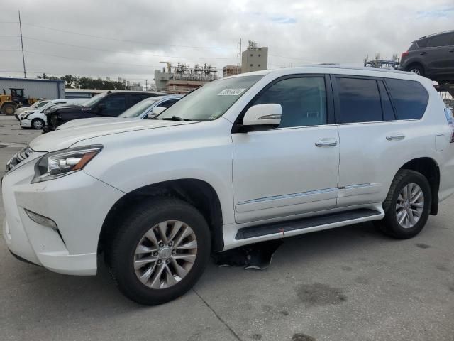 2018 Lexus GX 460