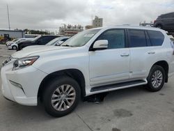 2018 Lexus GX 460 en venta en New Orleans, LA