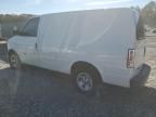 2001 Chevrolet Astro