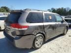 2011 Toyota Sienna XLE