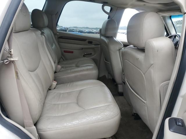 2005 Cadillac Escalade Luxury