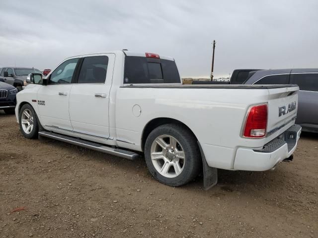 2015 Dodge RAM 1500 Longhorn