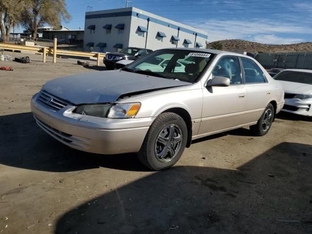 1997 Toyota Camry CE