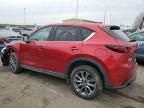 2019 Mazda CX-5 Signature