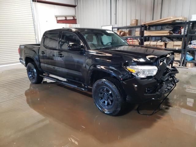 2023 Toyota Tacoma Double Cab