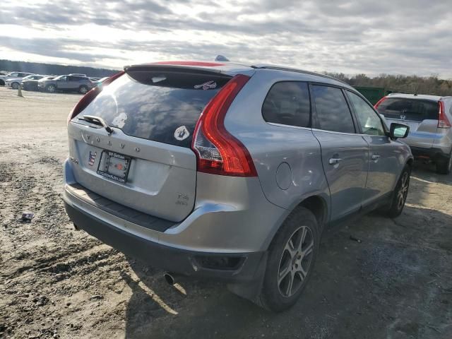 2013 Volvo XC60 T6