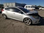 2012 Ford Focus Titanium