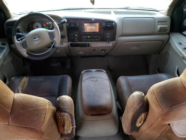 2006 Ford F350 SRW Super Duty