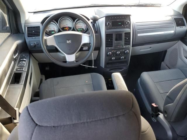 2009 Dodge Grand Caravan SE