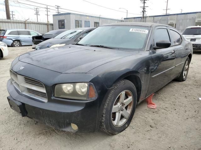 2009 Dodge Charger SXT