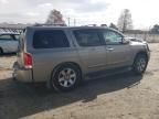 2007 Nissan Armada SE