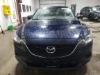 2016 Mazda 6 Sport