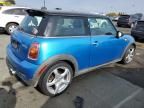 2010 Mini Cooper S