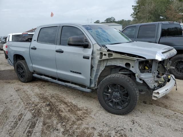 2021 Toyota Tundra Crewmax SR5