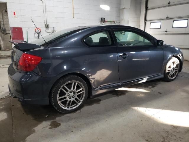 2006 Scion TC