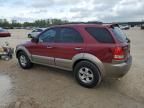 2005 KIA Sorento EX