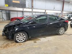 2012 Hyundai Elantra GLS en venta en Mocksville, NC