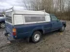 1989 Toyota Pickup 1 TON Long BED DLX