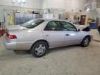 2001 Toyota Camry CE