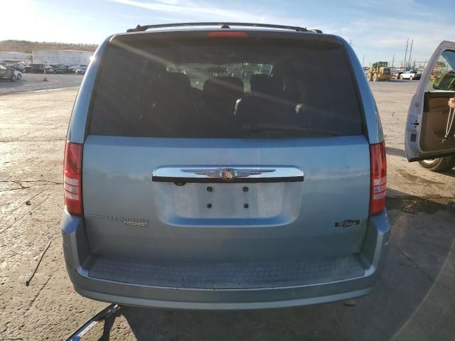 2008 Chrysler Town & Country Touring