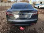 2015 Tesla Model S