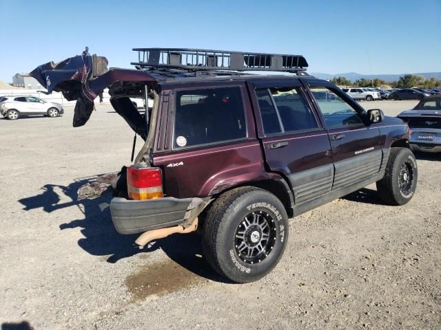 1997 Jeep Grand Cherokee Laredo