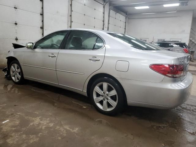 2005 Lexus ES 330