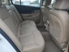 2010 Buick Lacrosse CXL