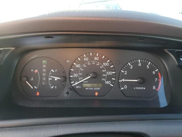 2000 Toyota Camry CE