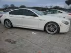 2017 BMW 650 I Gran Coupe