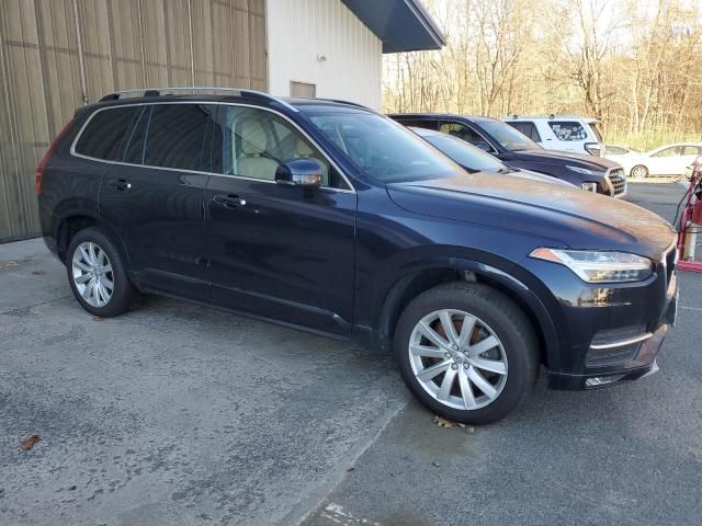 2016 Volvo XC90 T6