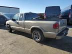 2001 Chevrolet S Truck S10