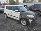 2012 KIA Soul +